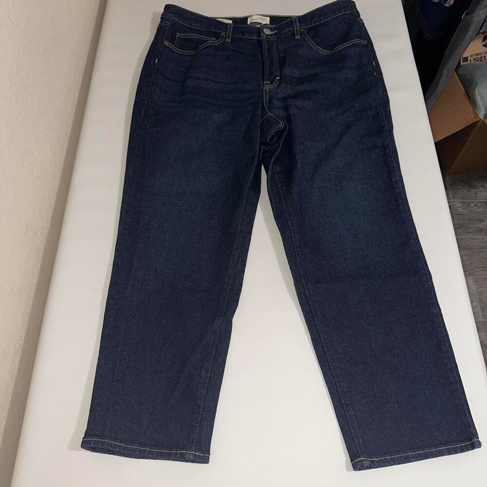 Nwot universal thread midrise 80s jeans